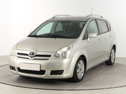 Toyota Corolla Verso 2007