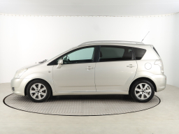 Toyota Corolla Verso 2007