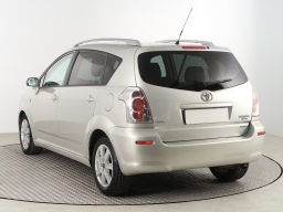 Toyota Corolla Verso 2007