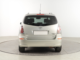 Toyota Corolla Verso 2007