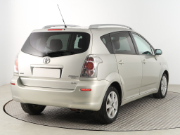 Toyota Corolla Verso 2007