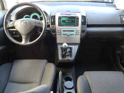 Toyota Corolla Verso 2007
