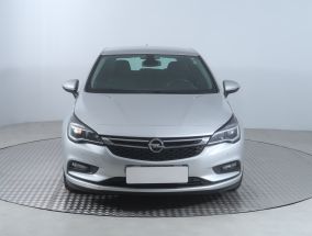 Opel Astra - 2017