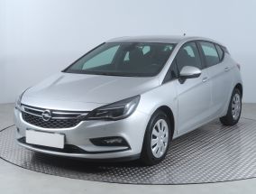 Opel Astra - 2017