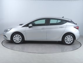 Opel Astra - 2017