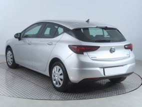 Opel Astra - 2017