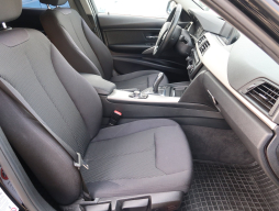 BMW 3 2014