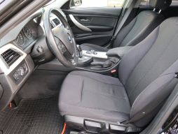 BMW 3 2014