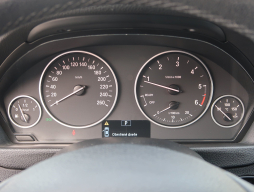 BMW 3 2014