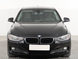 BMW 3 2014