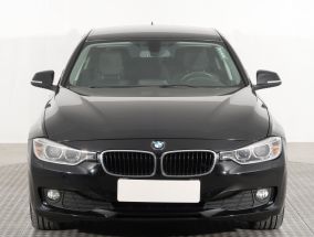 BMW 3 - 2014