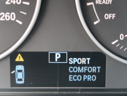 BMW 3 2014