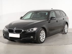 BMW 3 - 2014