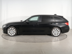 BMW 3 2014