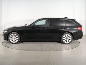 BMW 3 - 2014