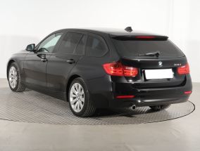 BMW 3 - 2014