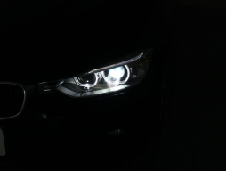 BMW 3 2014
