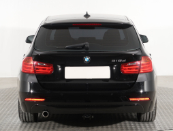 BMW 3 2014