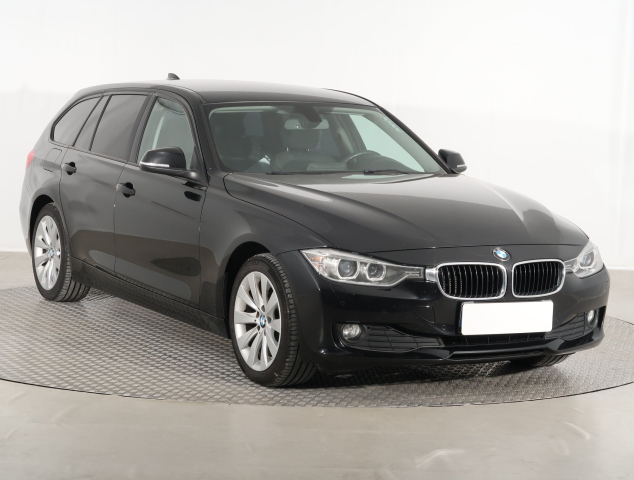 BMW 3