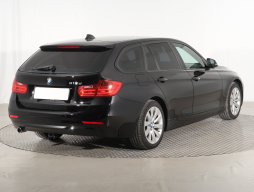 BMW 3 2014