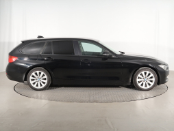 BMW 3 2014