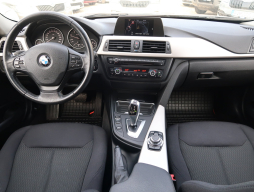 BMW 3 2014