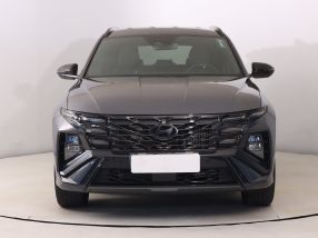 Hyundai Tucson - 2024