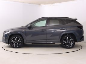 Hyundai Tucson - 2024