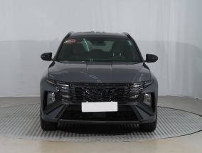 Hyundai Tucson - 2024