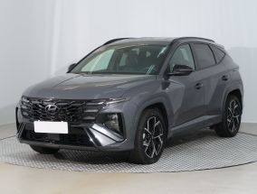 Hyundai Tucson - 2024