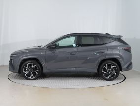 Hyundai Tucson - 2024