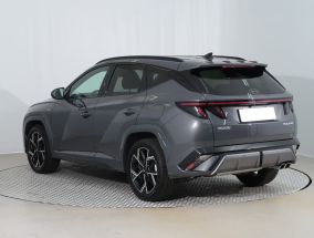 Hyundai Tucson - 2024
