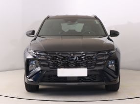 Hyundai Tucson - 2024