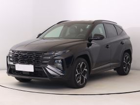 Hyundai Tucson - 2024