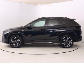 Hyundai Tucson - 2024