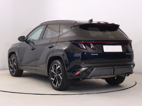 Hyundai Tucson - 2024