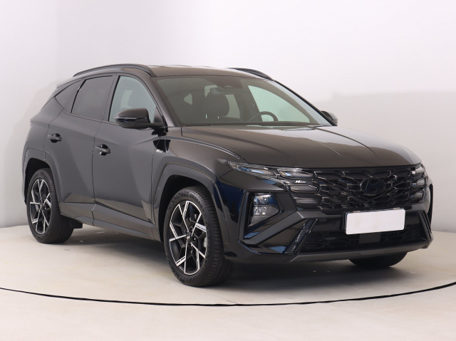 Hyundai Tucson 2024