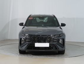 Hyundai Tucson - 2024