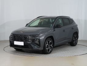 Hyundai Tucson - 2024
