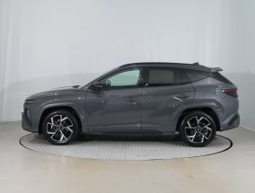 Hyundai Tucson - 2024