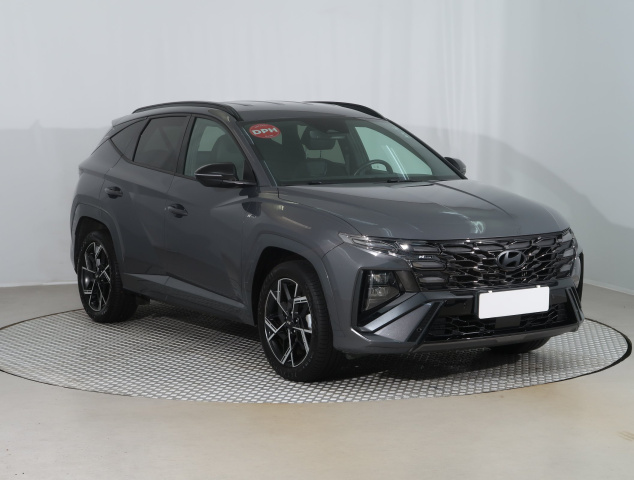 Hyundai Tucson 2024