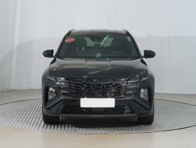 Hyundai Tucson - 2024