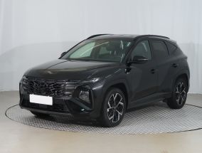 Hyundai Tucson - 2024