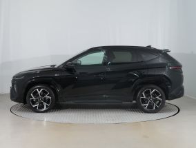 Hyundai Tucson - 2024