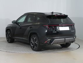 Hyundai Tucson - 2024