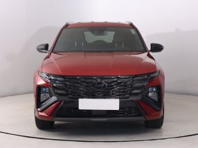 Hyundai Tucson - 2024