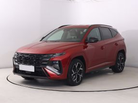 Hyundai Tucson - 2024