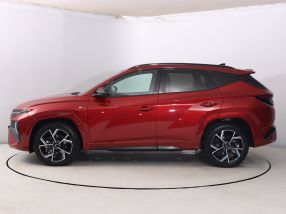 Hyundai Tucson - 2024