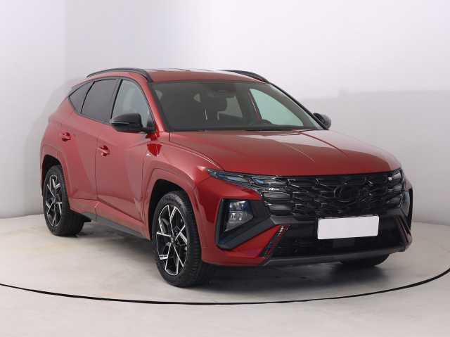 Hyundai Tucson 2024