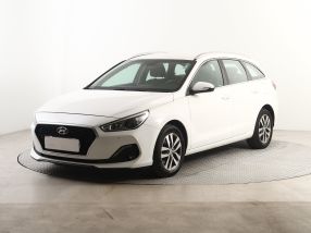Hyundai i30 - 2019